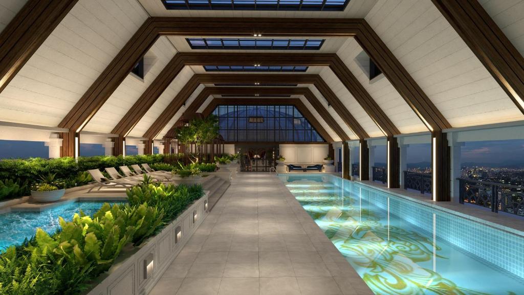 팍스톤즈 바이 마이키