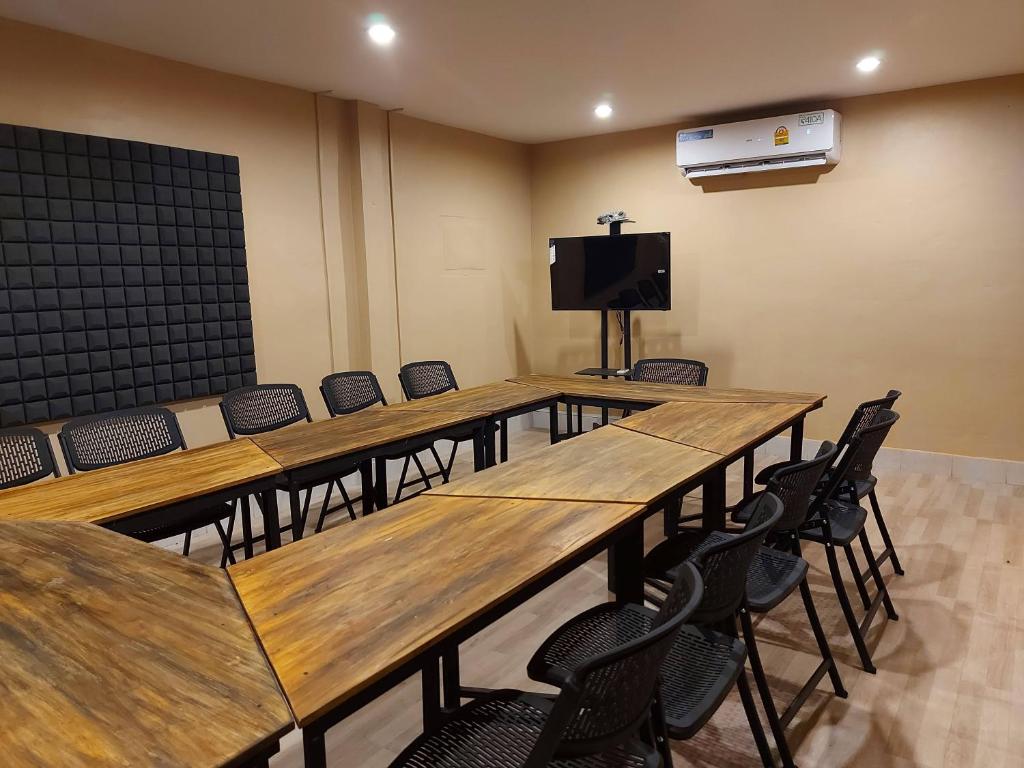 Săli de conferințe / săli de festivități