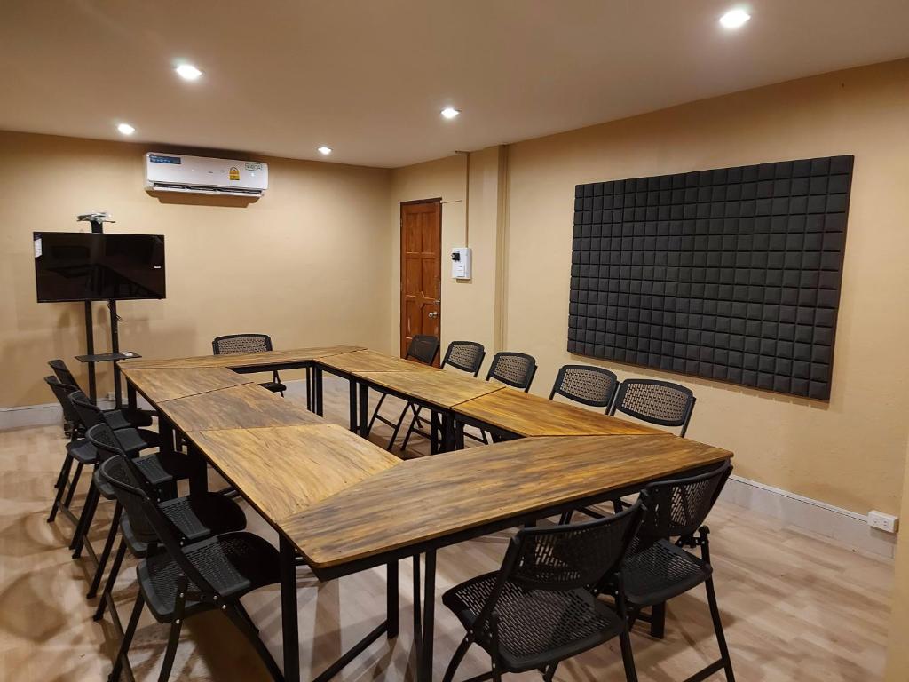 Meeting room / ballrooms