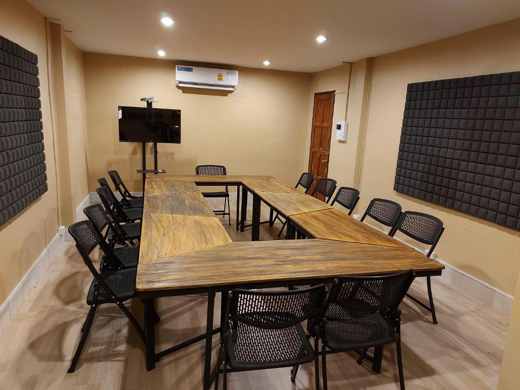 Meeting room / ballrooms