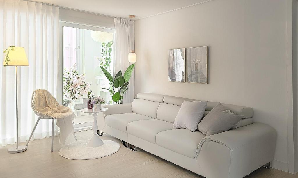 Gyeongju Florian Stay Stay Close Explore More, Kjongdžu