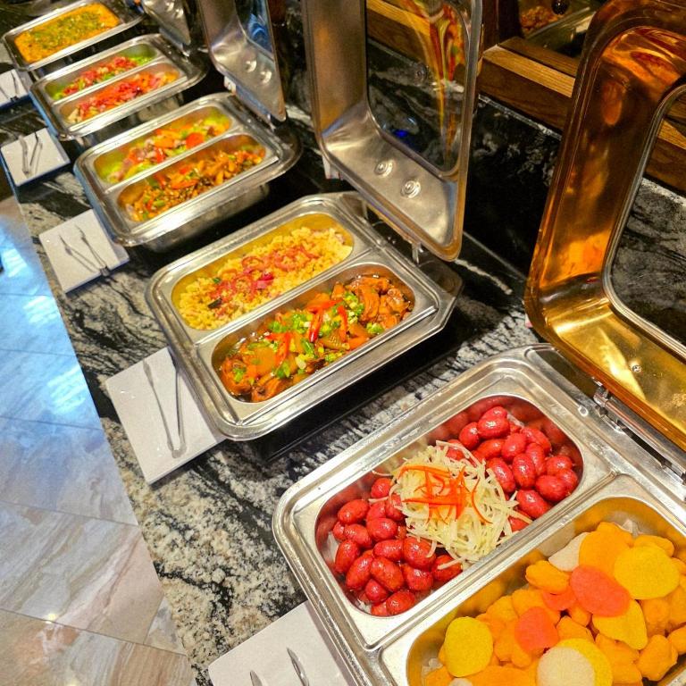 挪威森林-台中文創館