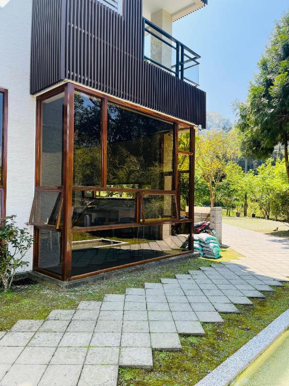 Xi Tou in Sunny Day Inn 호텔 이미지 2