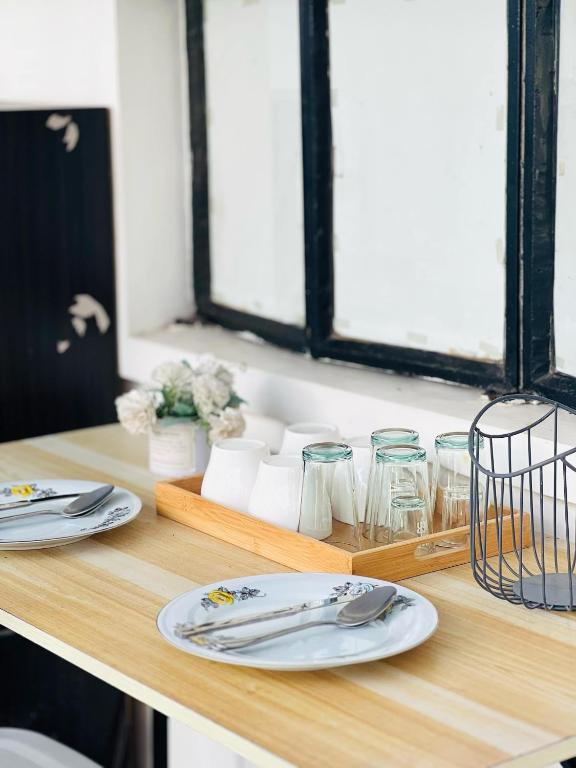 Facilities, Modern Guesthouse Near Beach in Nasugbu Batangas in Nasugbu
