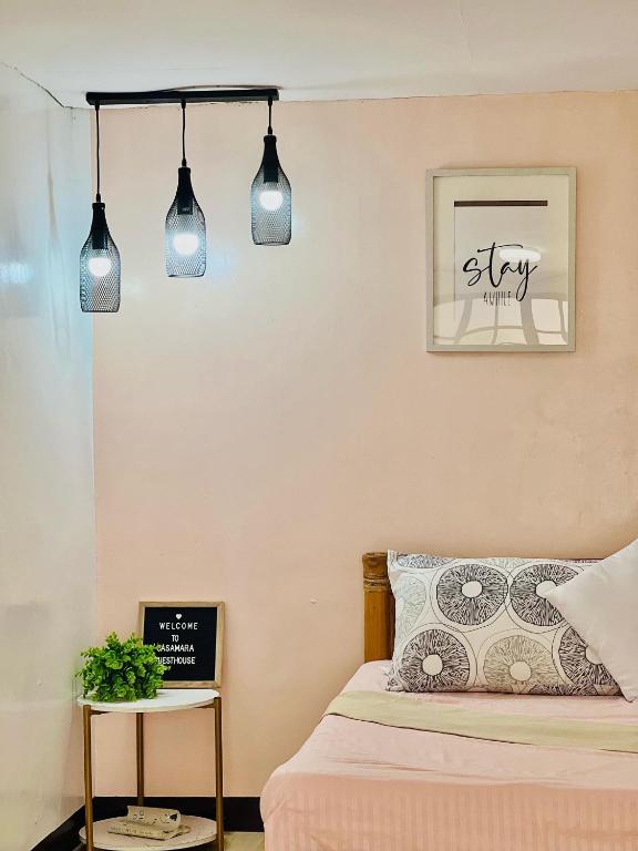 Modern Guesthouse Near Beach in Nasugbu Batangas