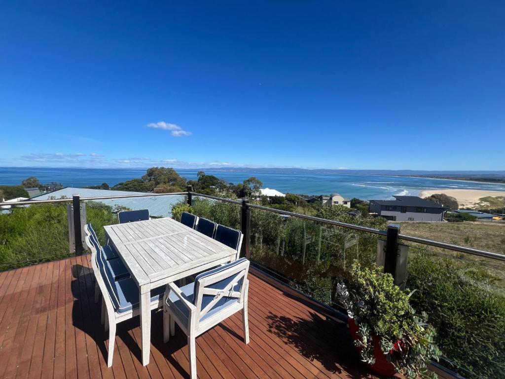 Aperture - 3-bedrooms house with Stunning Views framing your Escape!, Coles Bay