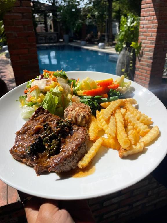Restoran
