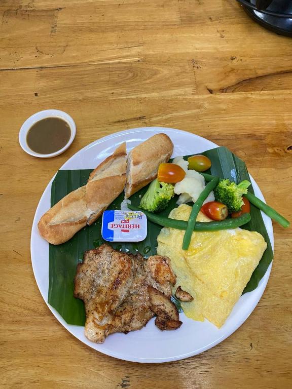 Restoran