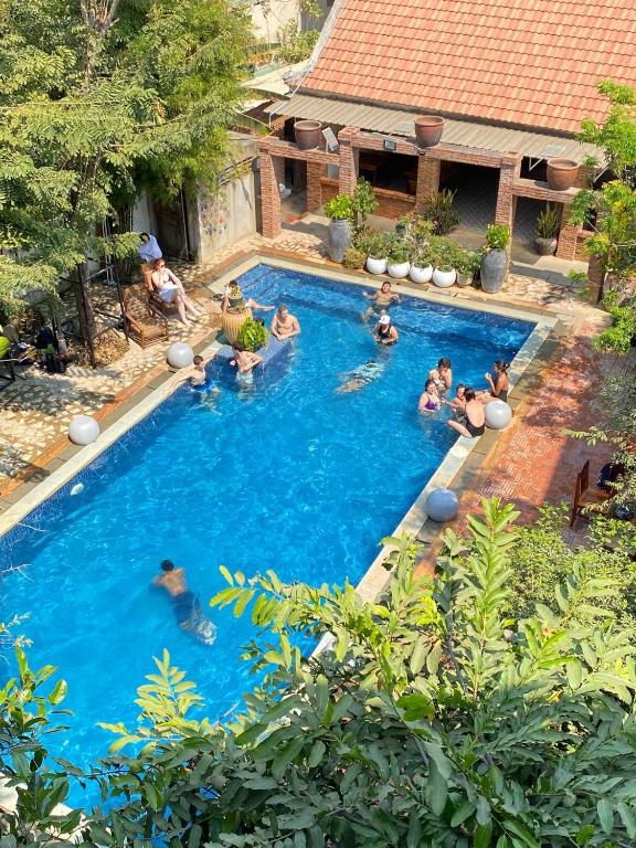 Kolam renang