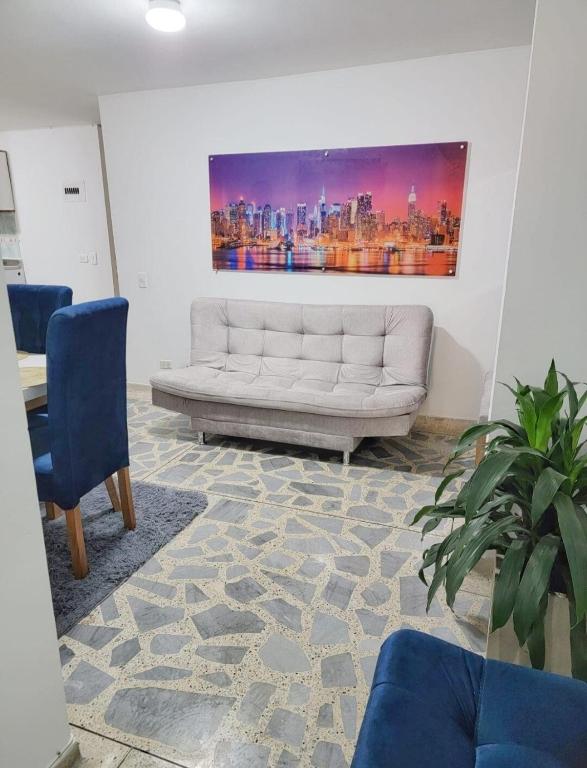 apartment in Estadio laureles - 1