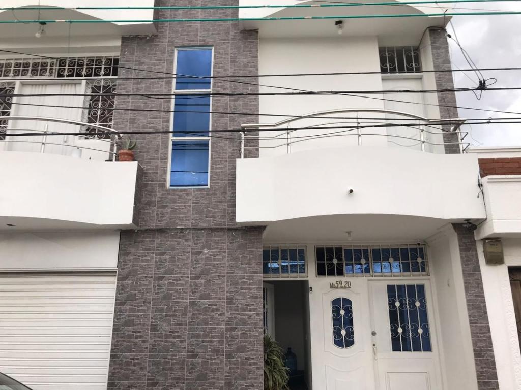 Guatapurí Apartamentos & Relax - 1