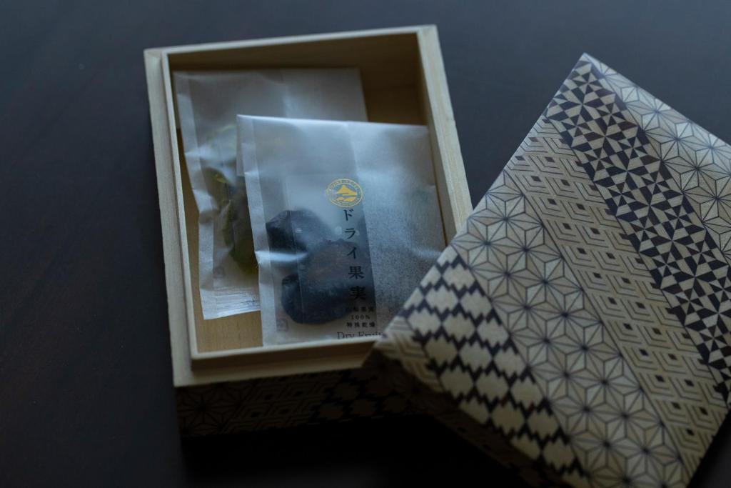 Attrezzature e servizi