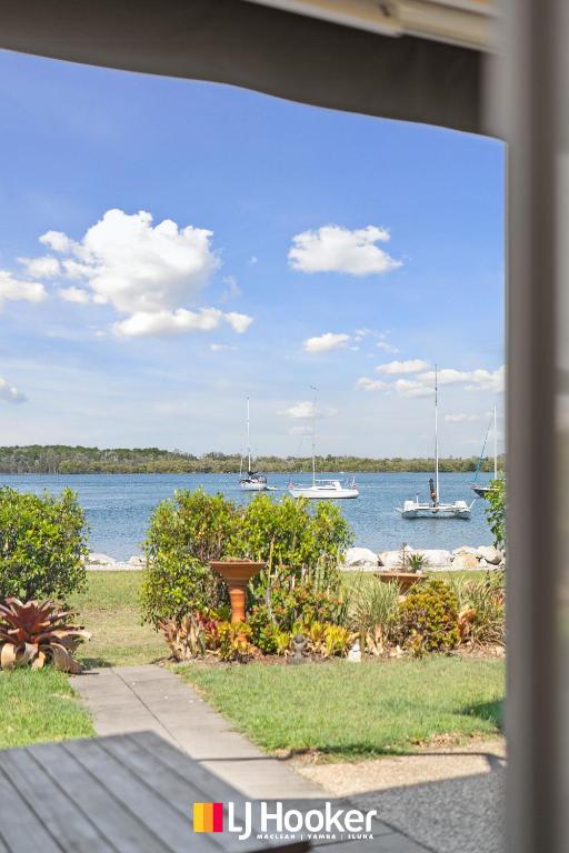 Riverview Apartment 1.2, Iluka