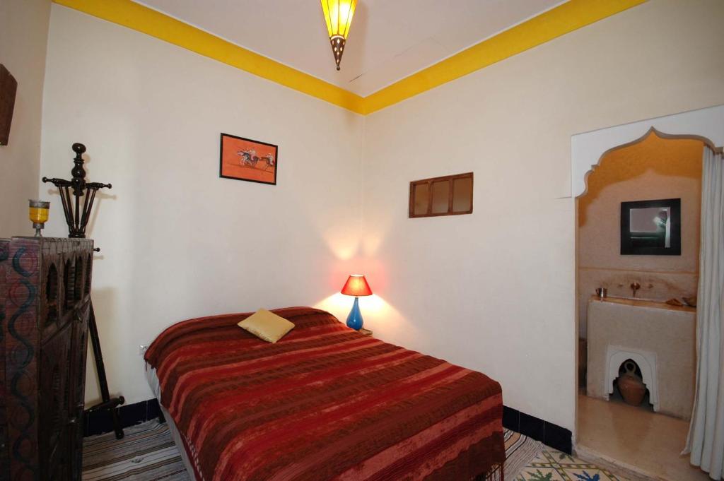 Riad El Sagaya photo