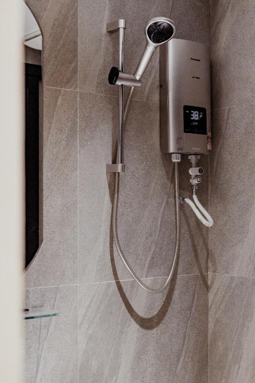Shower