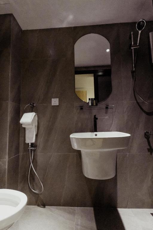 Shower