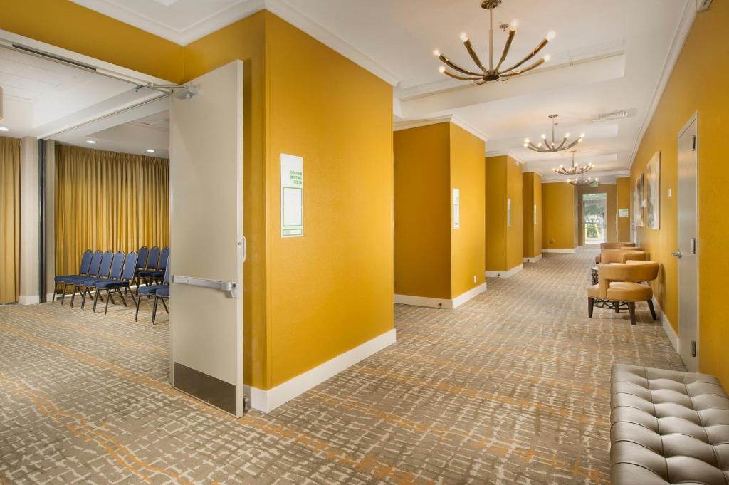 Meeting room / ballrooms