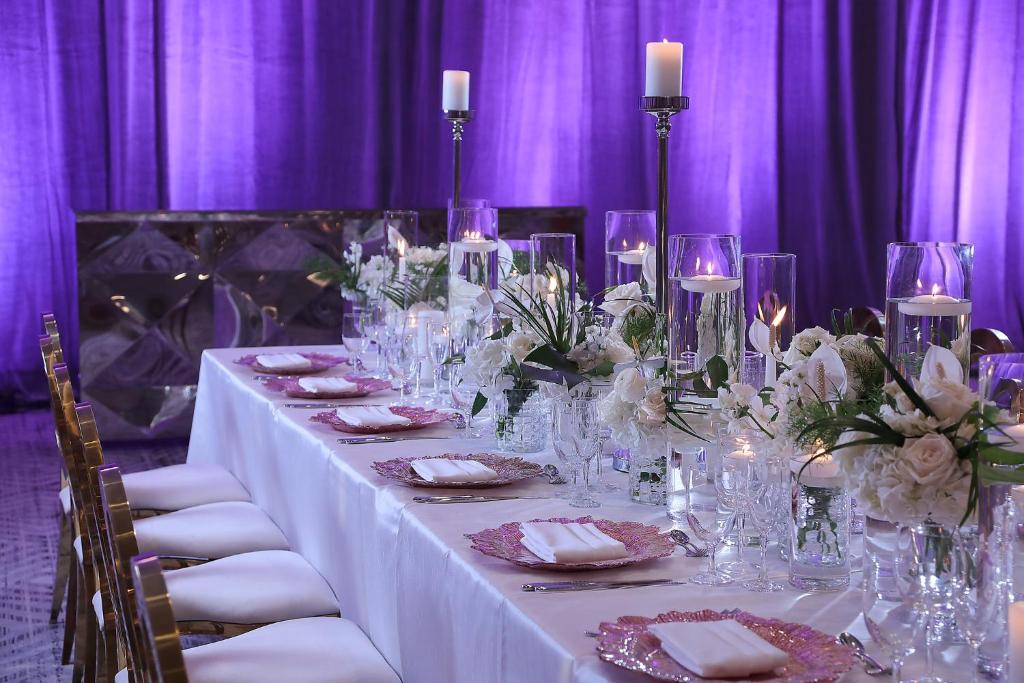 Meeting room / ballrooms