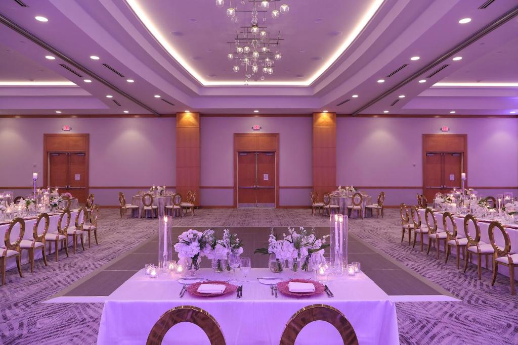 Meeting room / ballrooms