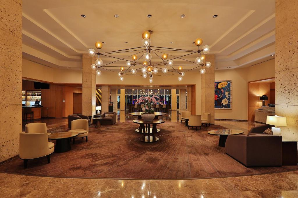 Exterior view, InterContinental at Doral Miami By IHG in Miami (FL)