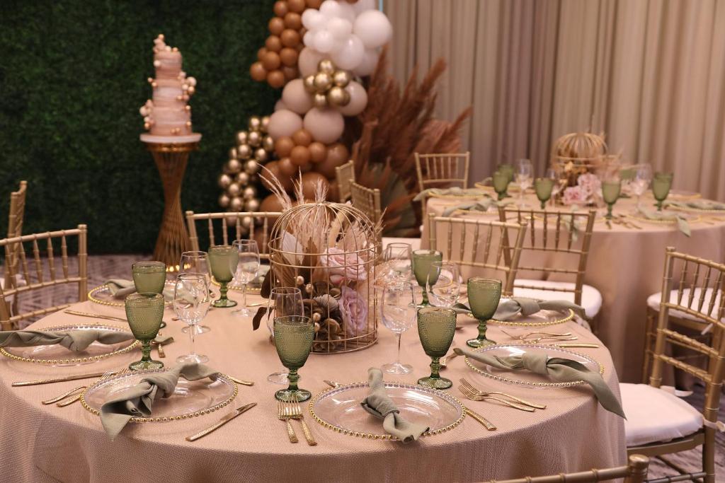 Meeting room / ballrooms