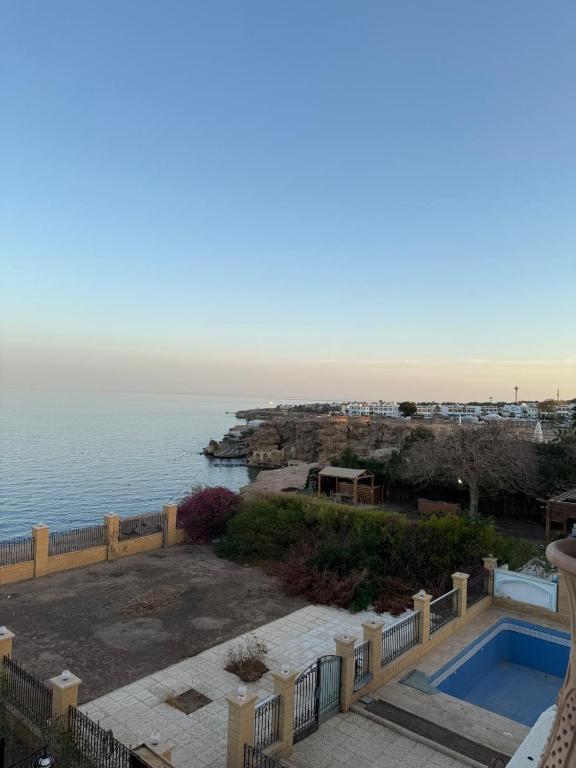 Sharm El Sheikh, Šarm aš-Šajch