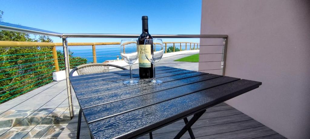 Viva Forest Apartment, Stevier, Icod de los Vinos