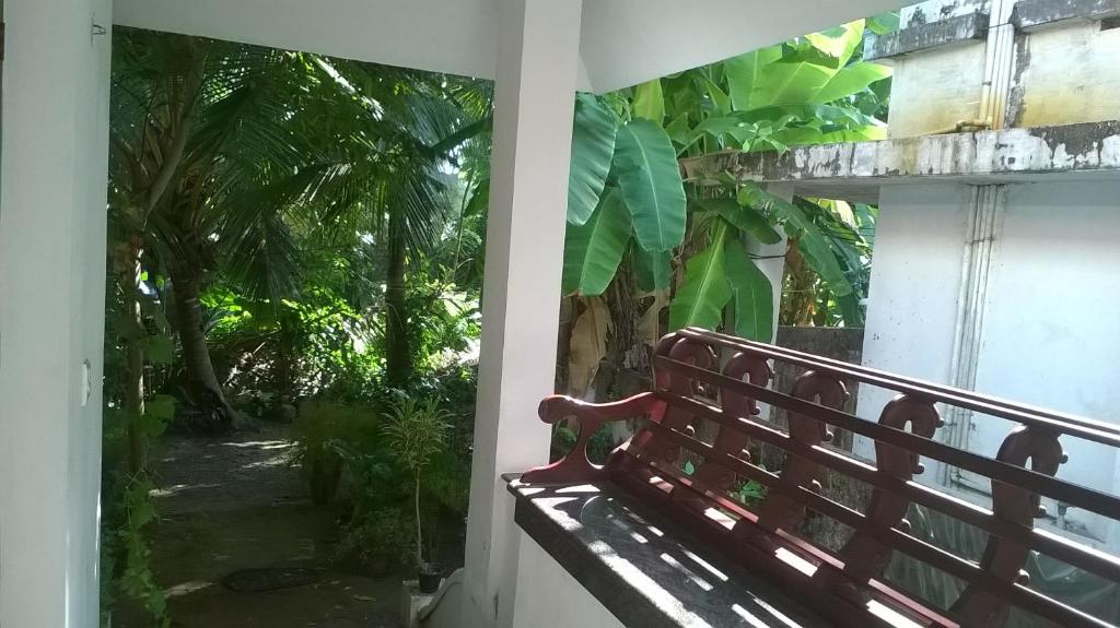 Coconut Grove Homestay photo