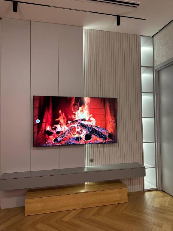 Nest One Sky View, Taškent