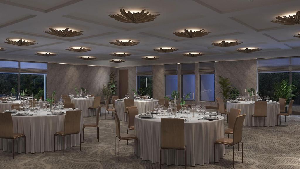 Meeting room / ballrooms