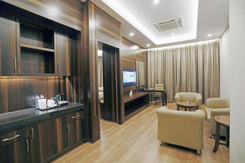 Facilities