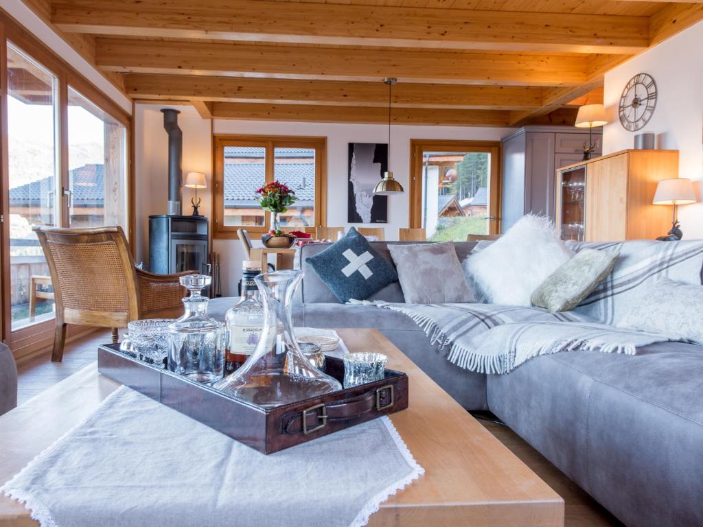 Chalet Petit Sapin - 2