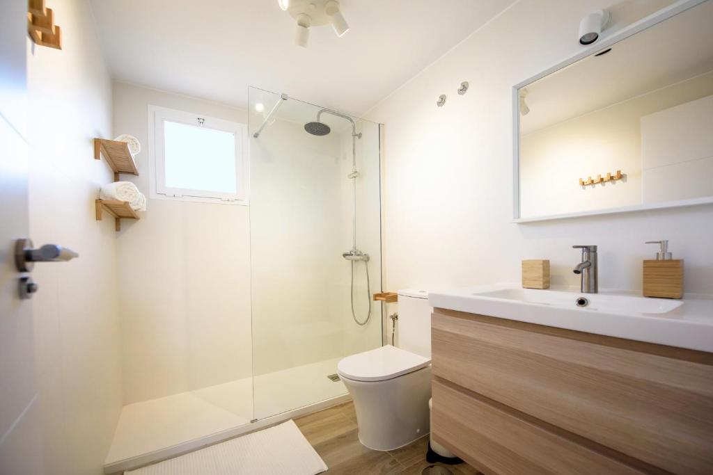 Fantastic Sea View Apartament DOÑA LOLA - 2