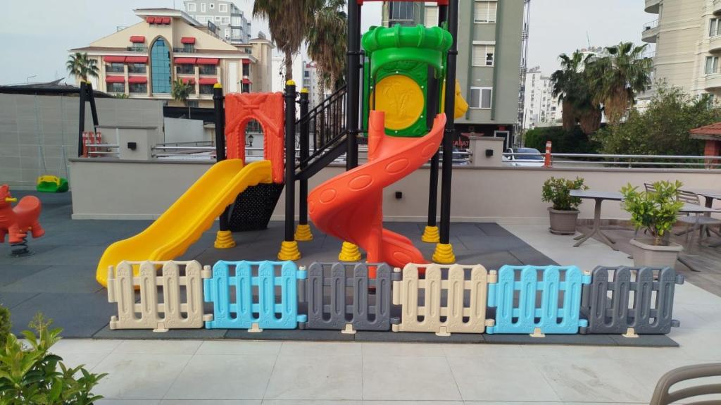 Blue Garden Hotel 호텔 이미지 1