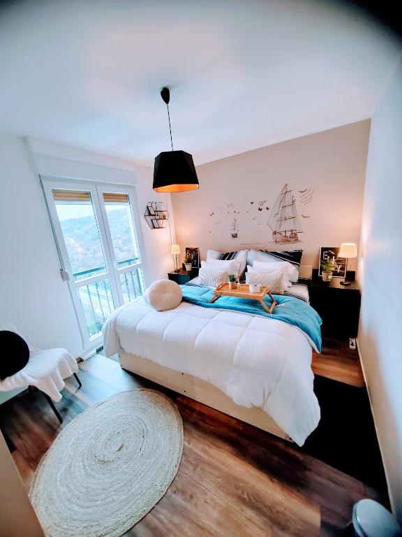 UNDER the SKY, Rijeka