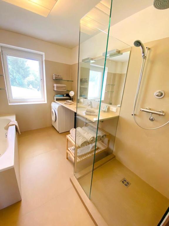 Ferienwohnung mit Seesicht und Hotelservices - 3