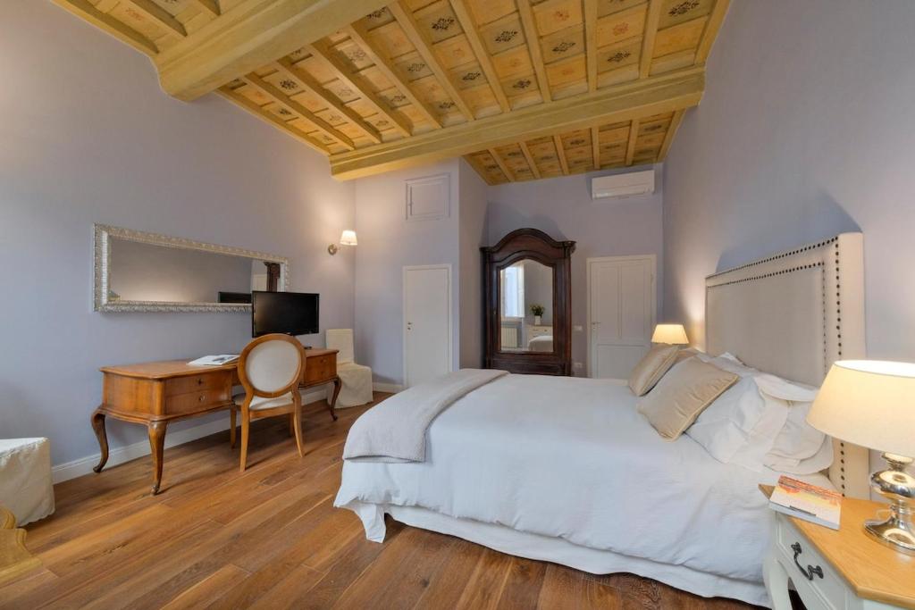 Duomo Exclusive Apartment - 3