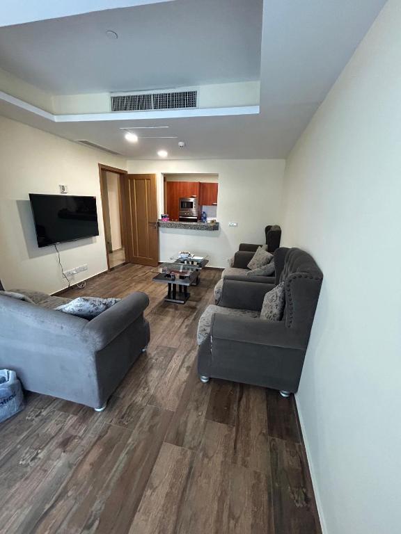 Centarus Property F8, Islámábád