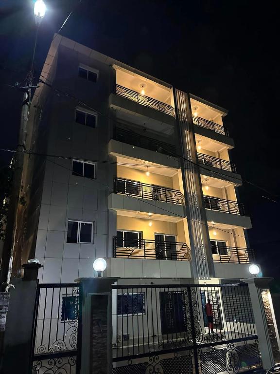 Lelys appart, Yaoundé