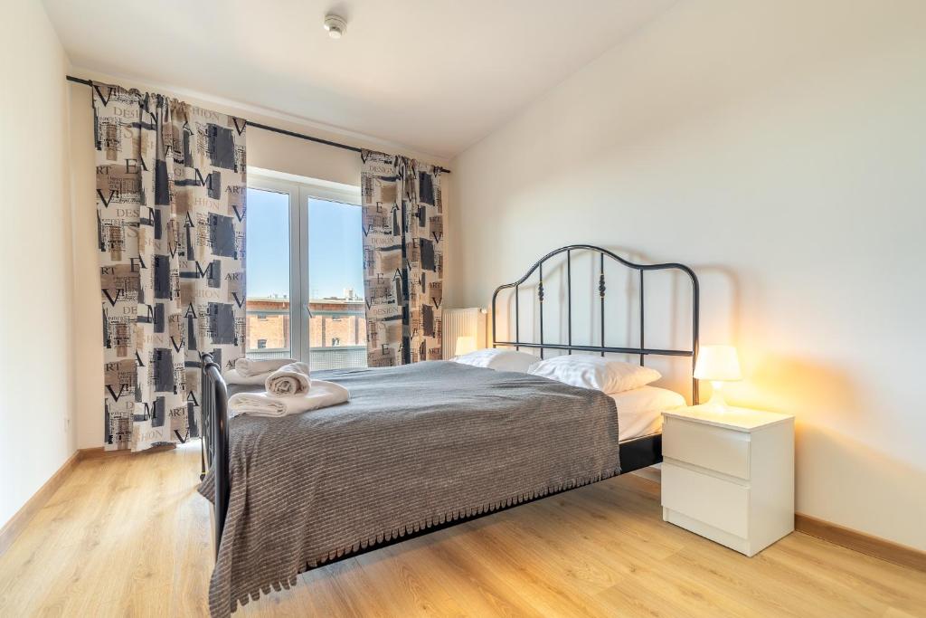 Krakowska 39 - B by Homeprime, Vratislav