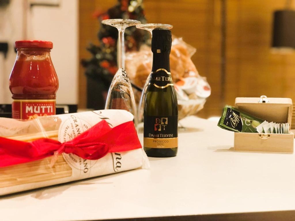 Urbanhome, ready to visit Rome! - 2