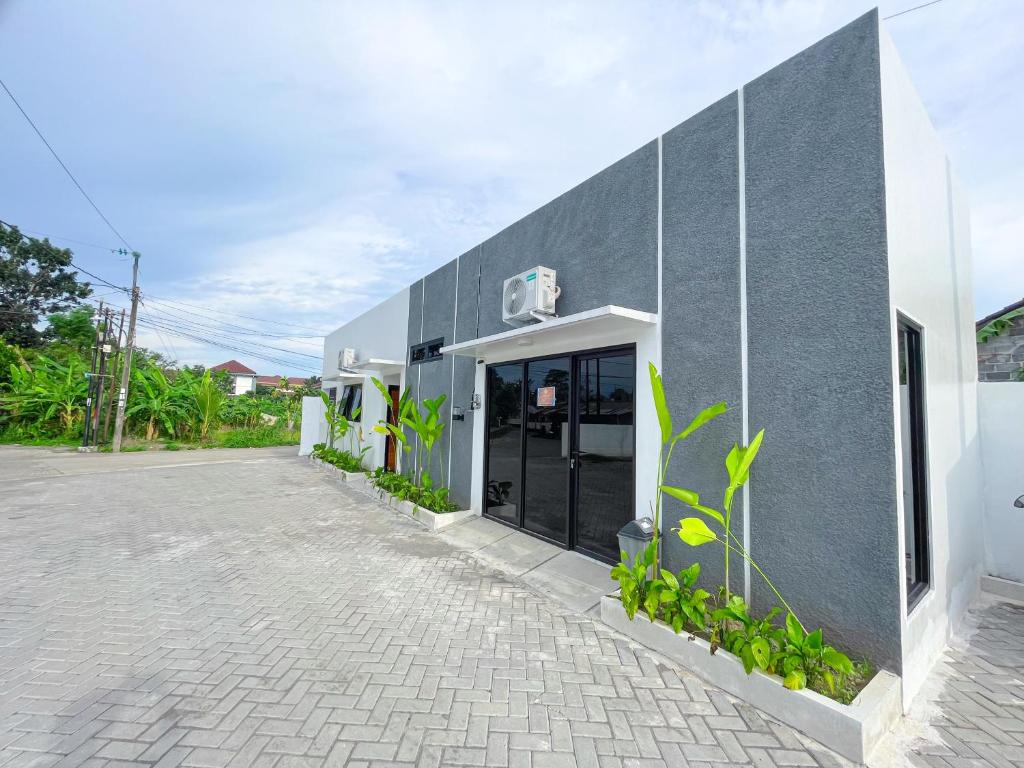 Sovilla 2 Yogyakarta, Seturan