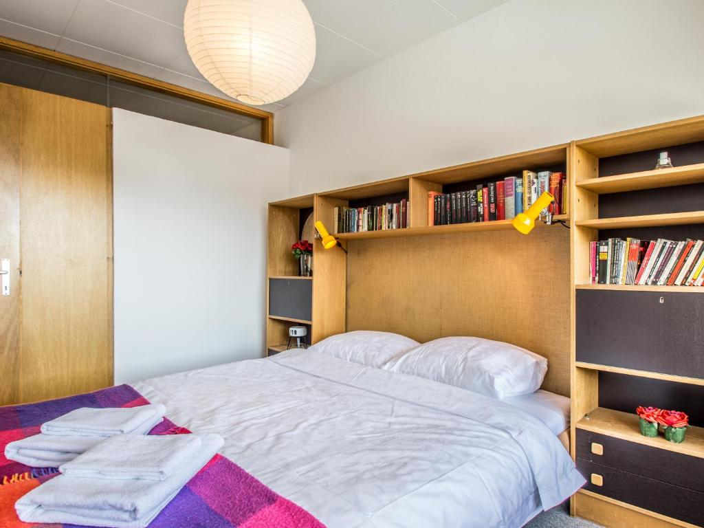 Appartement Richemont 106 - 3
