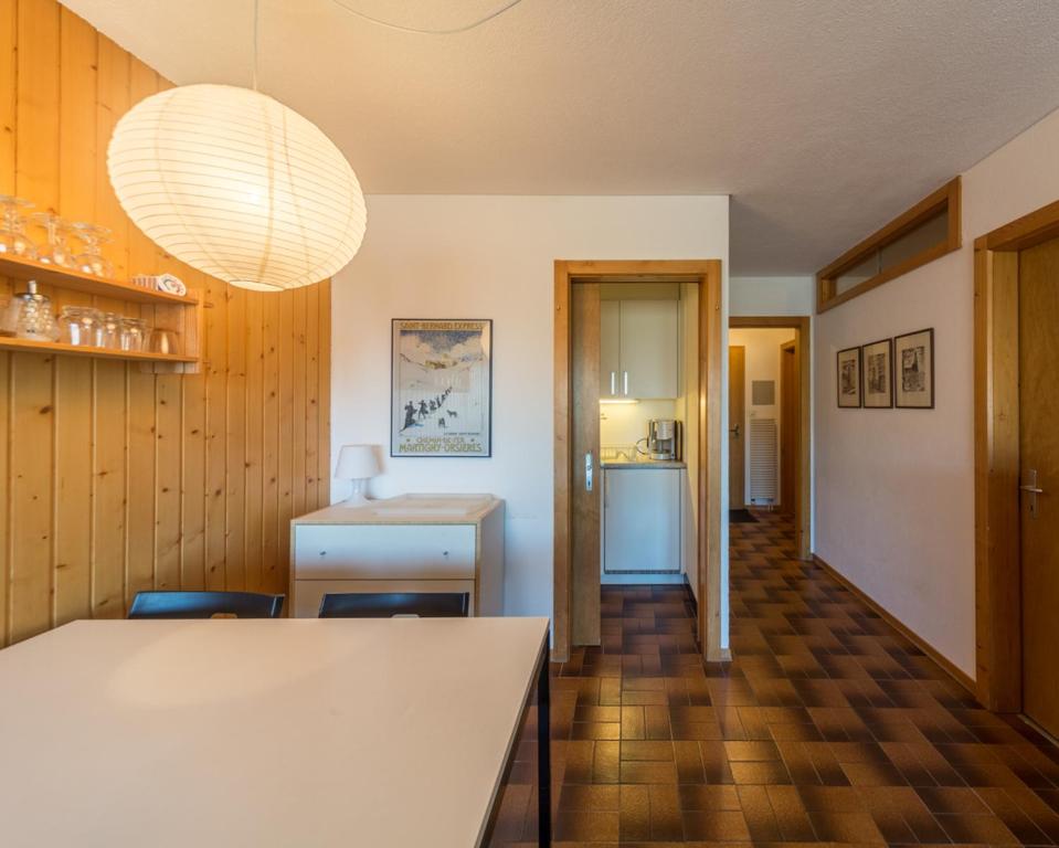Appartement Richemont 106 - 2