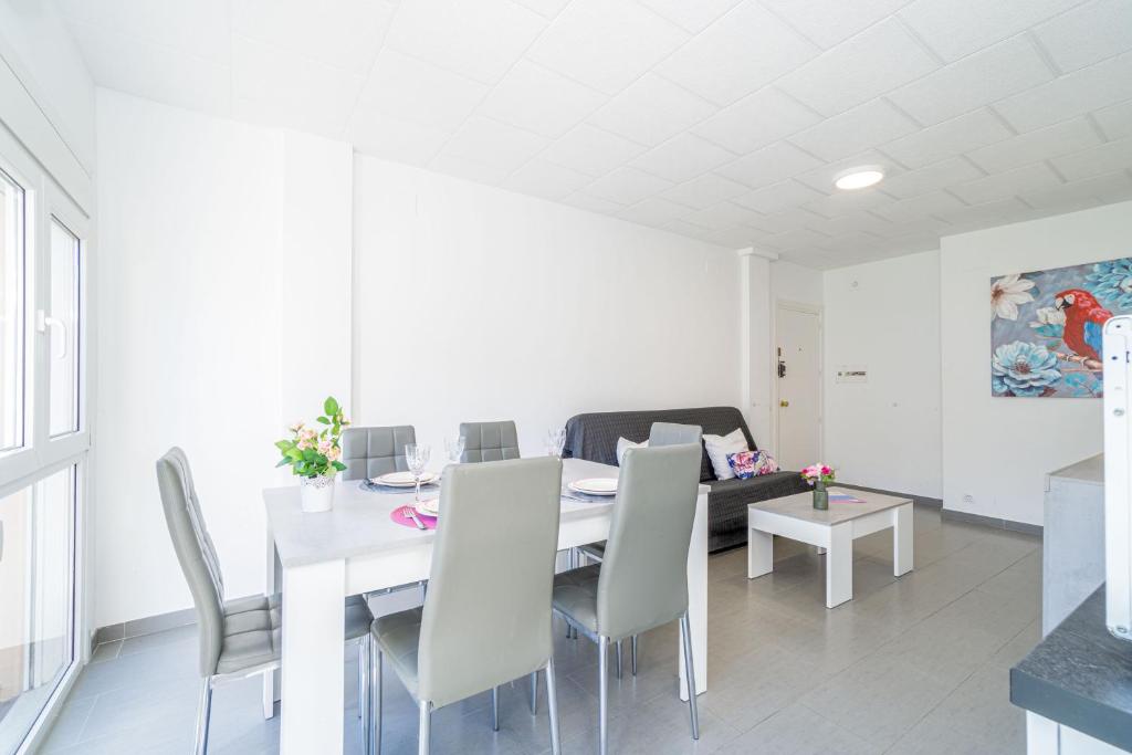 Basic Comfort Apartment Gran Reserva 0074 - 5