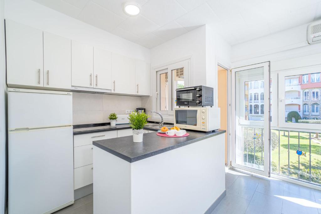 Basic Comfort Apartment Gran Reserva 0074 - 3