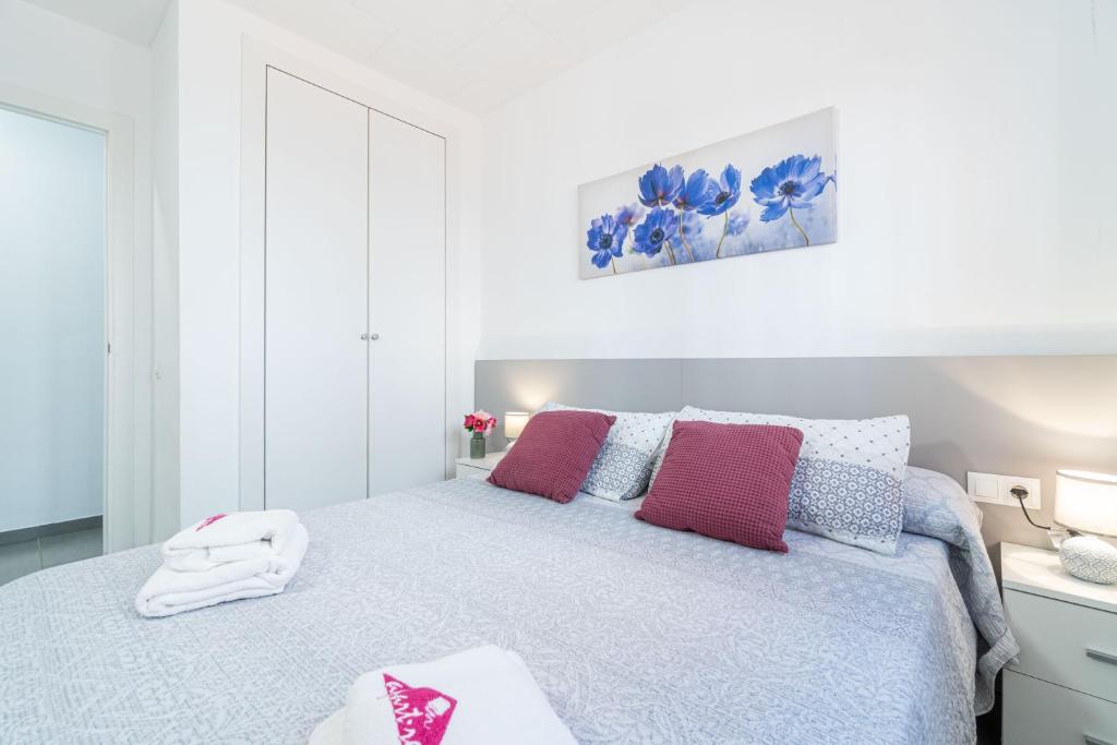 Basic Comfort Apartment Gran Reserva 0074 - 4