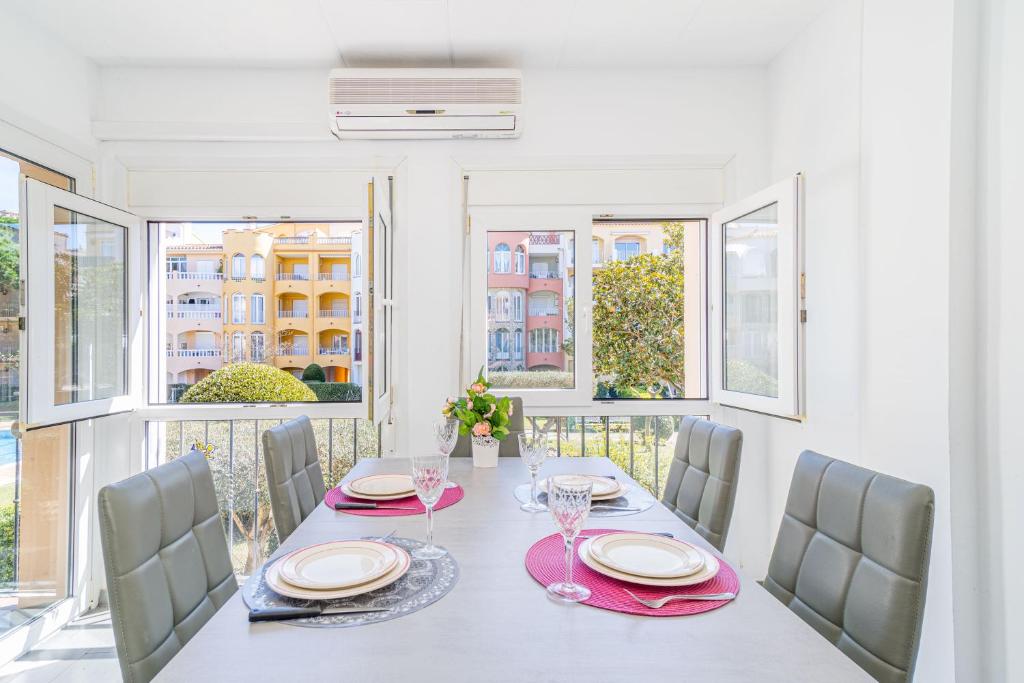 Basic Comfort Apartment Gran Reserva 0074 - 2