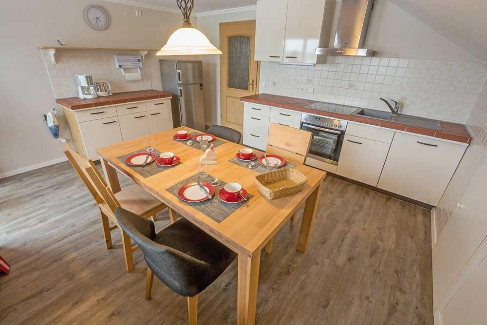 Ferienwohnung Moosbauer - 2