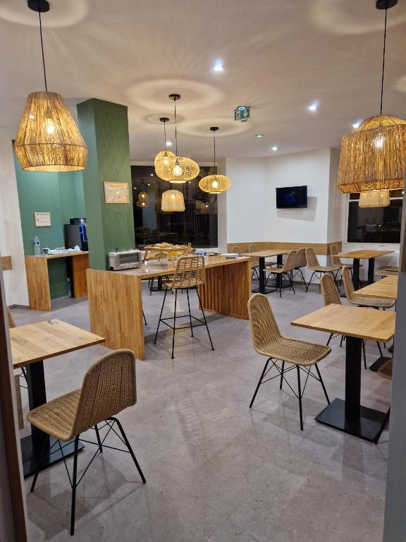 le phenix hôtel limoges, Limoges